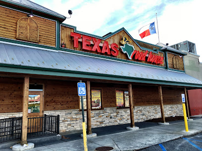 Texas Roadhouse - 535 Lincoln St F, Worcester, MA 01605