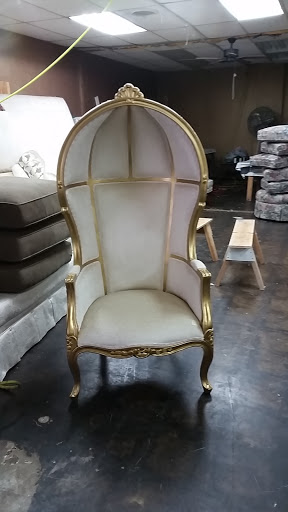 Fabric Store «Dallas Home Fabric Center», reviews and photos, 2623 Perth St, Dallas, TX 75220, USA