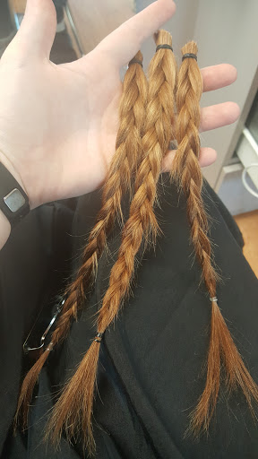 Beauty Salon «Chesapeake Salons», reviews and photos, 8000 Jumpers Hole Rd # 1B, Pasadena, MD 21122, USA