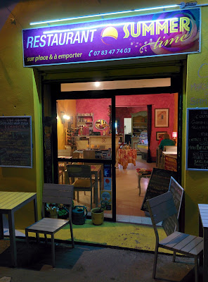 Couscous Traiteur Ô Summertime à La Ciotat