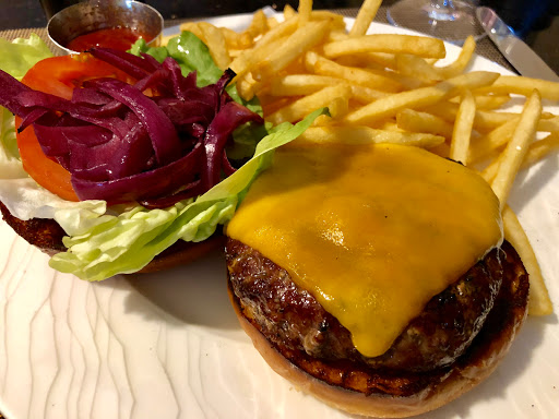 American Restaurant «Chaz on the Plaza», reviews and photos, 325 Ward Pkwy, Kansas City, MO 64112, USA