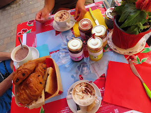 Photo n°27 de Tatie Cherry à Sète ()