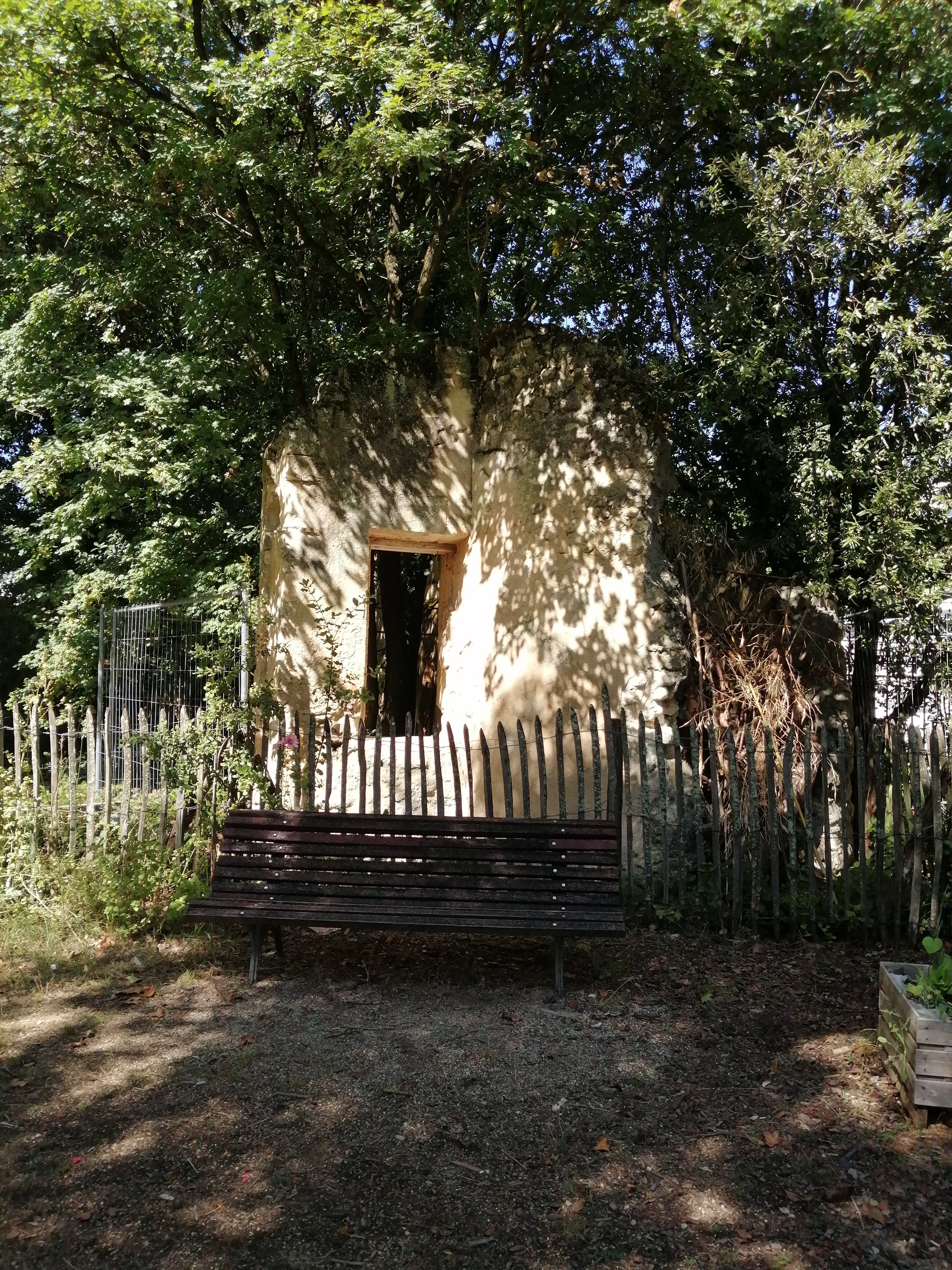 Photo n° 5 de l'avis de martine.o fait le 14/08/2020 à 20:40