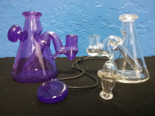 Tobacco Shop «Waves Smoke & Vapes», reviews and photos, 6740 E University Dr #103, Mesa, AZ 85205, USA