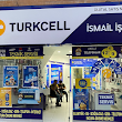 Turkcell İsmail İletişim