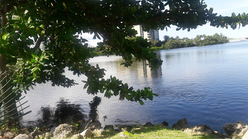 Park «Antonio Maceo Park», reviews and photos, 5135 NW 7th St, Miami, FL 33126, USA