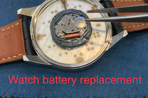 KC Jewelry & Gift - Watch Repair, Jewelry Repair (Watch Battery Change) image