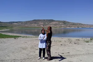 Kızılırmak Nehri Dam image
