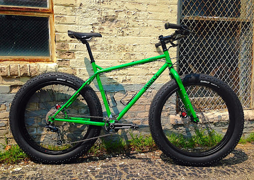 Bicycle Repair Shop «Revolution Cycles», reviews and photos, 2330 Atwood Ave, Madison, WI 53704, USA