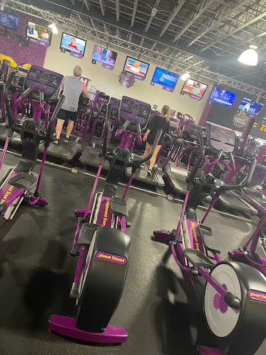 Gym «Planet Fitness», reviews and photos, 85 Harborview Ave, Stamford, CT 06902, USA