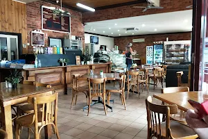 Brereton's Bakery & Coffee Lounge image
