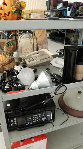 Thrift Store «Deseret Industries Thrift Store», reviews and photos