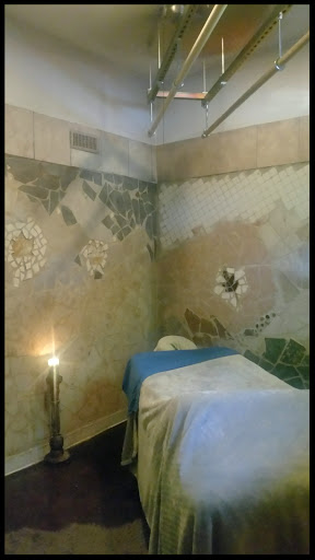 Spa «The Great Escape Spa & Art Shop», reviews and photos, 708 Freyer Rd, Michigan City, IN 46360, USA