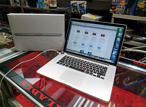 Pawn Shop «Associated Pawn Brokers Inc», reviews and photos, 1851 Pulaski Hwy, Edgewood, MD 21040, USA