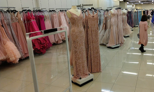 Dress Store «Camille La Vie», reviews and photos, 12801 W Sunrise Blvd #831, Sunrise, FL 33323, USA