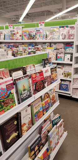 Fabric Store «Jo-Ann Fabrics and Crafts», reviews and photos, 48 NJ-23, Riverdale, NJ 07457, USA