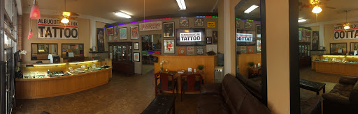 Explore husky tattoo ideas, creative tattoo ideas in Albuquerque, available at Albuquerque Ink Tattoo