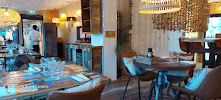 Atmosphère du Restaurant La Calanque à Toulon - n°9