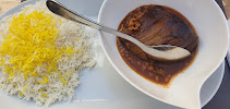 Khorech du Restaurant de spécialités perses Restaurant Téhéran à Paris - n°8