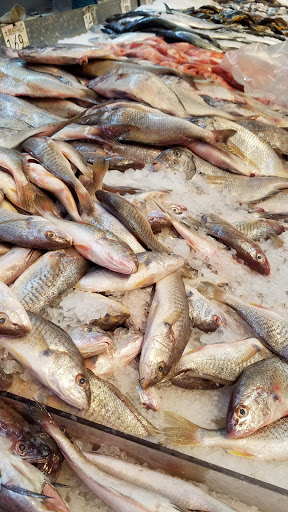 Asian Grocery Store «Chung Fat Supermarket», reviews and photos, 41-82 Main St, Flushing, NY 11355, USA