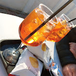 Photo n°1 de l'avis de Rebecca.i fait le 10/03/2022 à 16:46 sur le  Bahia à Ostia