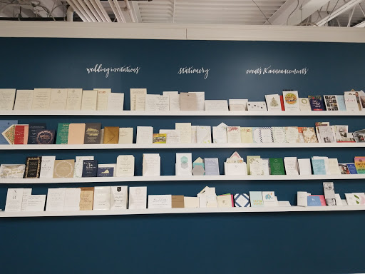 Invitation Printing Service «Rock Paper Scissors», reviews and photos, 321 E Main St, Charlottesville, VA 22902, USA