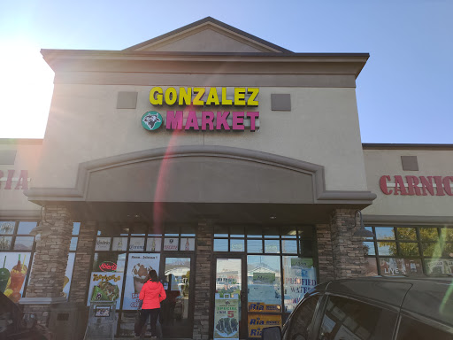 Grocery Store «Gonzalez Market», reviews and photos, 1220 S Redwood Rd, Salt Lake City, UT 84104, USA