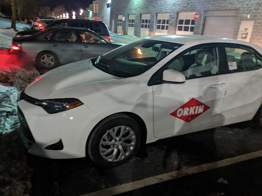 Toyota Dealer «McGeorge Toyota», reviews and photos, 9319 W Broad St, Henrico, VA 23294, USA