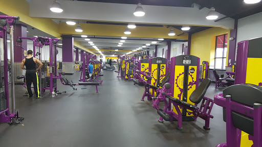 Gym «Planet Fitness», reviews and photos, 20 Greenfield Ave, Ardmore, PA 19003, USA