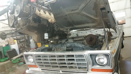Chariot Auto Repair Service