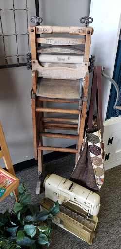 Sewing Shop «Bernina Sewing Center Inc», reviews and photos, 3593 Lake Emma Rd, Lake Mary, FL 32746, USA