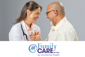Family Care Partners by InnovaCare Health image