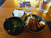 Tonkatsu du Restaurant de type izakaya Kuro Goma à Lyon - n°5