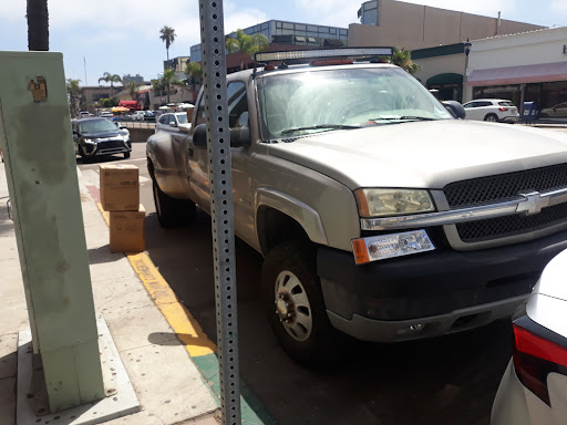 Cosmetics Store «Benefit Cosmetics Boutique & Brow Bar», reviews and photos, 1001 Prospect St, La Jolla, CA 92037, USA