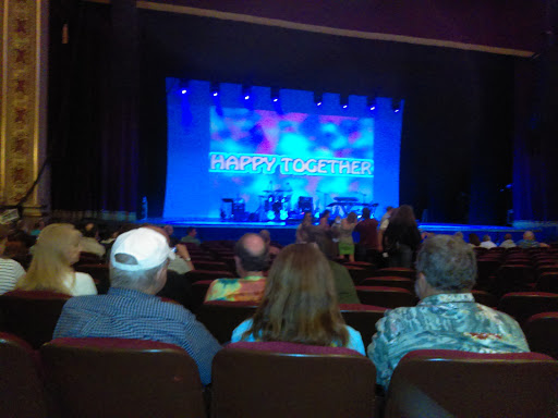 Performing Arts Theater «Palace Theatre», reviews and photos, 19 Clinton Ave, Albany, NY 12207, USA