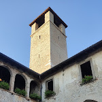 Photo n°1 de l'avis de Daniela.i fait le 29/07/2021 à 21:10 sur le  La Frasca à Almenno San Salvatore