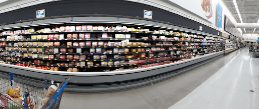 Department Store «Walmart Supercenter», reviews and photos, 2410 Sheila Ln, Richmond, VA 23225, USA