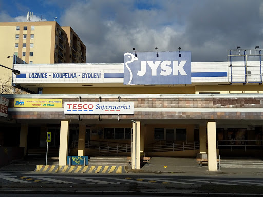 JYSK