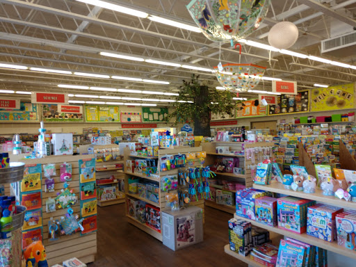 School Supply Store «School Crossing Toy Station», reviews and photos, 5540 Library Ln, Colorado Springs, CO 80918, USA