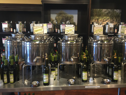 Health Food Store «The Ancient Olive», reviews and photos, 47 King St, St Augustine, FL 32084, USA