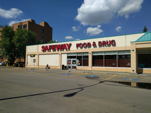 Safeway Garneau