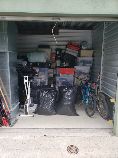 Self-Storage Facility «Life Storage», reviews and photos, 143 Lafayette Rd, Hampton Falls, NH 03844, USA