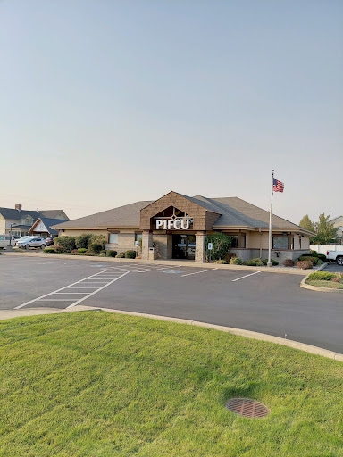 Federal Credit Union «P1FCU - Post Falls, Id», reviews and photos