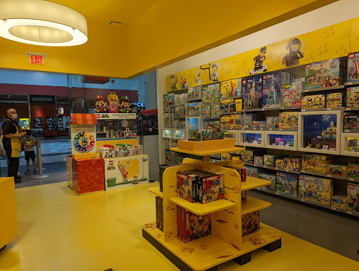 Toy Store «The LEGO Store», reviews and photos, 6020 E 82nd St, Indianapolis, IN 46250, USA