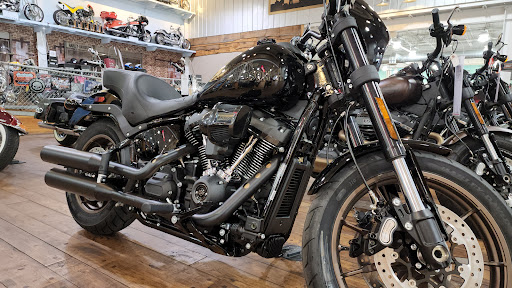 Harley-Davidson Dealer «Low Country Harley-Davidson», reviews and photos, 4707 Dorchester Rd, North Charleston, SC 29405, USA