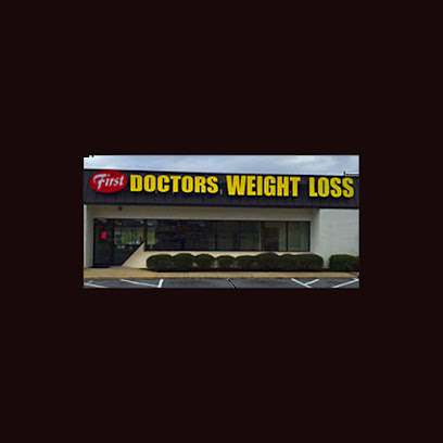 First Doctors Weight Loss