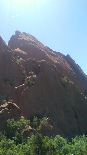 Park «Acacia Park», reviews and photos, 115 E Platte Ave, Colorado Springs, CO 80903, USA