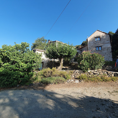 Mas d`en Bacou à Reynes