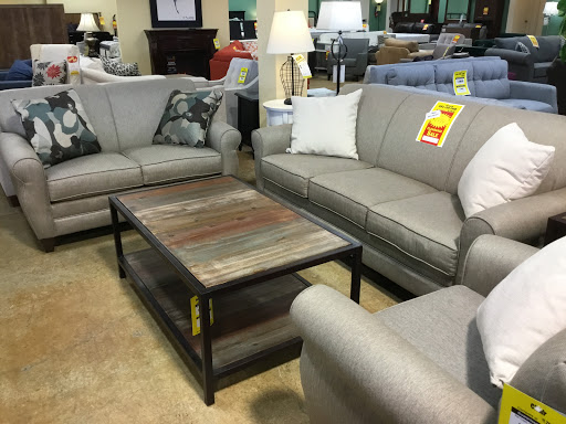Furniture Store «Furniture Factory Outlet», reviews and photos, 1162 Gateway Loop, Springfield, OR 97477, USA