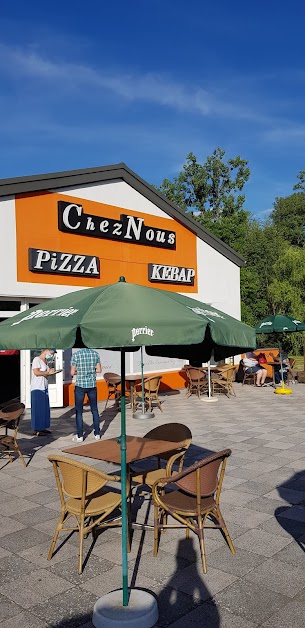 Pizza Et Kebab Chez Nous à Sarreguemines